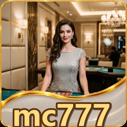 Langkah 6: konfirmasi mc777 APK berhasil terpasang